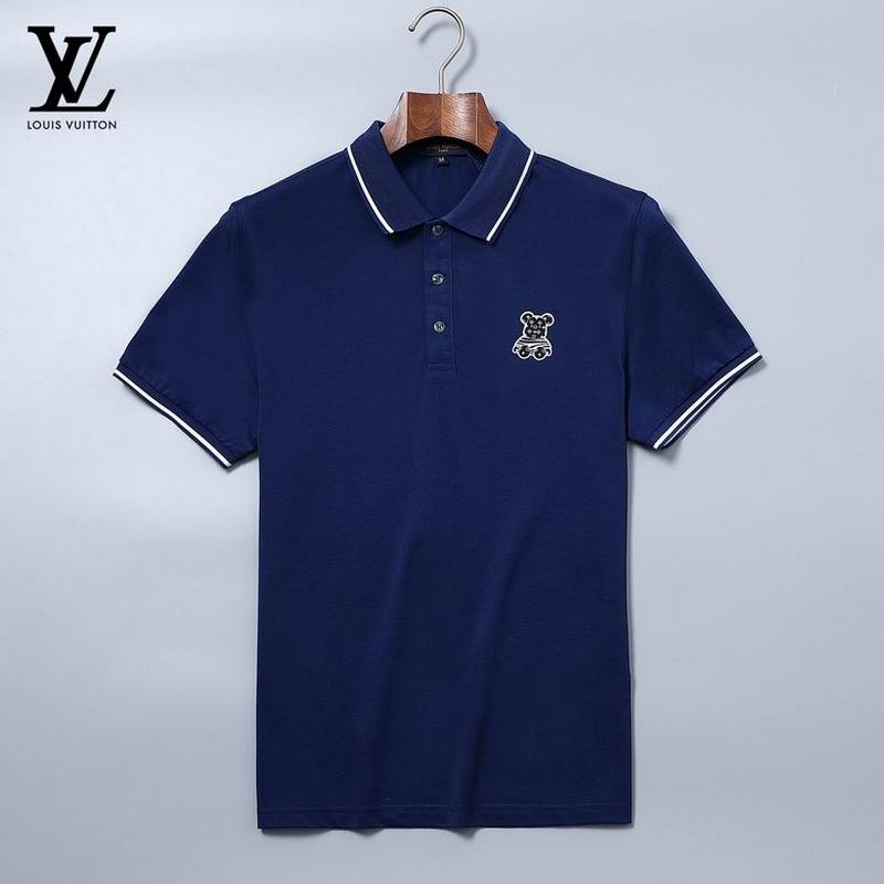 LV Men's Polo 21